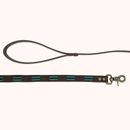 Laisse Indienne - Marron